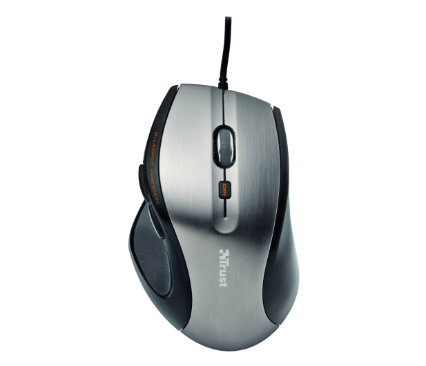 TRUST MaxTrack Mini 17179 - 1408407 - zdjęcie 2